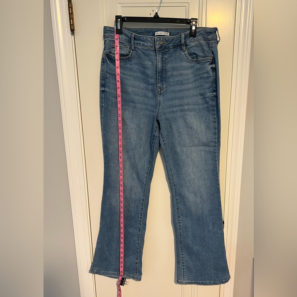 NWOT NineWest Jeans